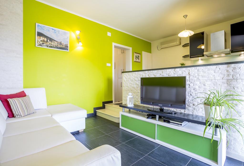 Apartments Biserka Бол Номер фото
