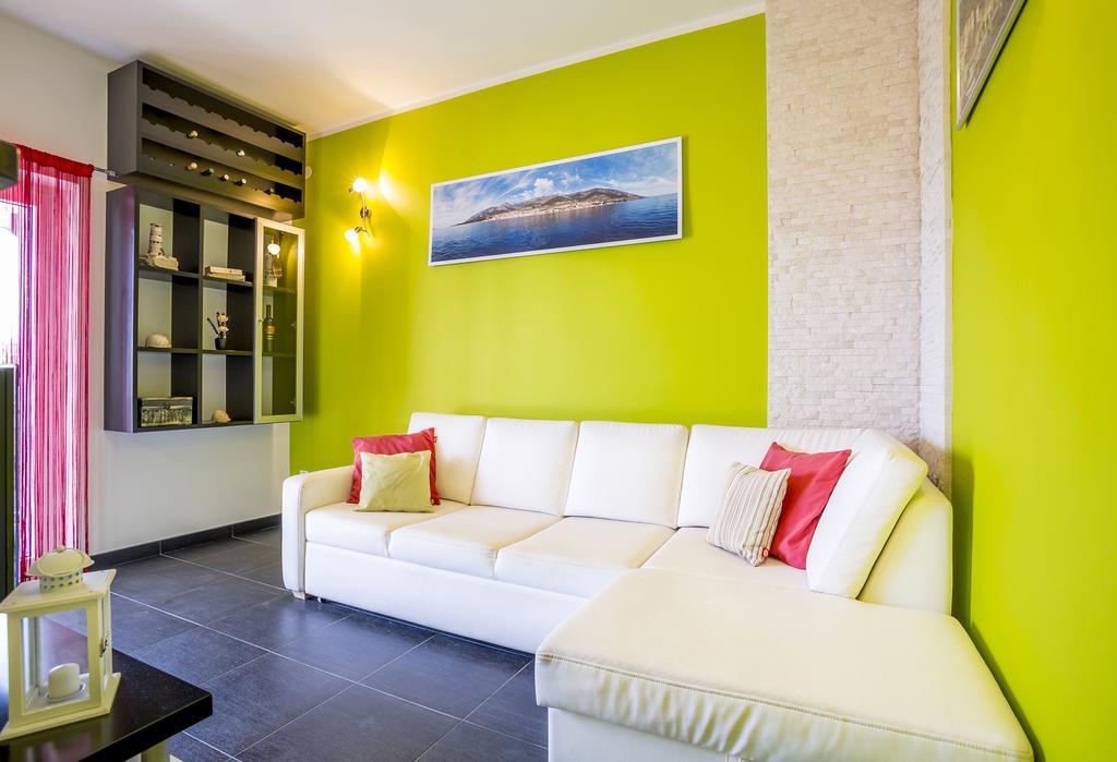 Apartments Biserka Бол Номер фото