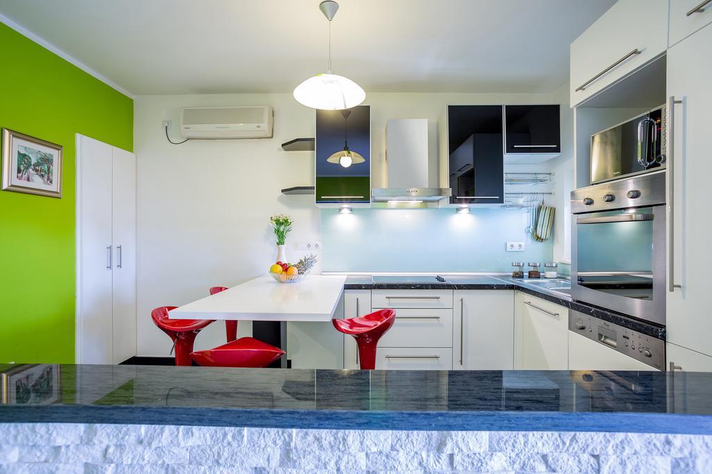 Apartments Biserka Бол Номер фото